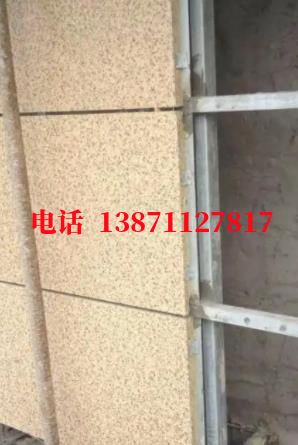 驻马店长距离外墙ET板